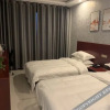 Отель 翼城福临门快捷酒店, фото 4