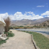 Отель Indus River Camp, фото 1