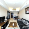 Отель Strategic And Spacious 2Br At Apartment Braga City Walk, фото 6