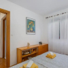 Отель Awesome Home in Njivice With Wifi and 2 Bedrooms, фото 4