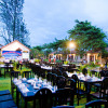 Отель Doi Su Resort, фото 21