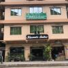 Отель Karma’s Suites в Пхунчолинге