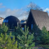 Гостиница Рай в шалаше в Коробицыно, фото 34