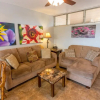 Отель Kamaole Nalu Oceanfront Condo Rentals, фото 7
