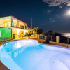 Отель Villa Luce, фото 13
