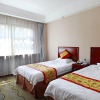 Отель GreenTree Inn ShanDong Heze Huaying Road Express Hotel, фото 5