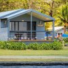 Отель Ingenia Holidays Lake Macquarie в Маннерин-Парк