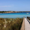 Отель CA MINORICA - Beautiful flat with shared pool and access to the beach Free Wi-Fi, фото 38