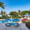 Отель DoubleTree by Hilton Cote des Arcadins Beach Resort & Spa, фото 5