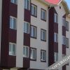 Отель Chagala Hotel Atyrau в Атырау