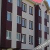 Отель Chagala Atyrau Hotel в Атырау