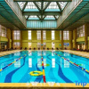 Отель Baihualin Hot Spring Valley Hotel, фото 24