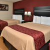 Отель Red Roof Inn Cartersville–Emerson/LakePoint North, фото 3