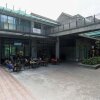 Отель Sky Escape Studio в Петалинге Джайя