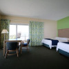 Отель Silver Gull Motel, фото 11