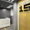 Гостиница Studio 15 (Студио 15), фото 1