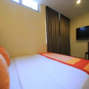 Отель OYO Rooms Ampang Point Extension, фото 11
