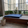 Отель Amazing Penthouse in Sao Paulo, Morumbi Area., фото 18