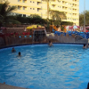 Отель Apartamento Grand Dolphin - Férias em Caldas Novas, фото 10