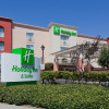 Отель Holiday Inn Hotel & Suites San Mateo-San Francisco SFO, an IHG Hotel, фото 1