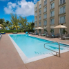 Отель Courtyard by Marriott Nassau Downtown/Junkanoo Beach, фото 30