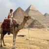 Отель Rayan pyramids view, фото 24