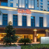 Отель Savills Residence Daxin Shenzhen Bay, фото 1
