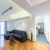 Отель Modern Design Apartment Near Acropolis, фото 9