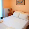 Отель Comfartable 1 Bedroom Flat with Garden near Beach, фото 2