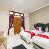 Отель RedDoorz Premium @ The Heritage Bukit Lawang, фото 11