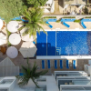 Отель Santorini Hotel & Resort, фото 18