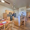 Отель Show Low Condo w/ Grill, Near Lake & Trails!, фото 8