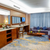 Отель Ruve Jeddah Hotel, фото 36