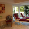Отель 4 Sterne Apartmenthaus Glück Auf, фото 8