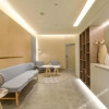 Отель Home Inn (Tianjin Street Store, Zhongshan Square Subway Station, Dalian), фото 11