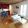 Отель Appartements Marais Temple, фото 3