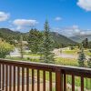 Отель Solitude Raven #2 - Estes Park 2 Bedroom Condo by Redawning в Эстес-Парке