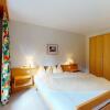 Отель Mountain Escape Apartment for 5 in Leukerbad, фото 3
