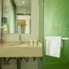 Отель GreenTree Inn Road Subway Station Express Hotel, фото 7