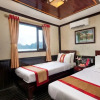 Отель Halong Moonlight Cruises, фото 20