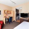 Отель TownePlace Suites by Marriott Harrisburg Hershey, фото 6