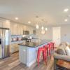 Отель Comfy Home In Old Colorado City ✶ Mountain Views ✶ 2Br, фото 8