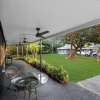 Отель Southern Star Container Home on 3 Acres, фото 17