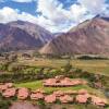 Отель Inkaterra Hacienda Urubamba, фото 11