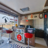 Отель OYO 12845 New Victory, фото 24