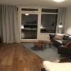 Отель Ferienwohnung Stranddistel in Burgtiefe в Фемарне