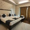 Отель Sai Dharam Palace Shirdi, фото 34