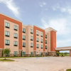Отель Comfort Suites Bossier City - Shreveport, фото 1