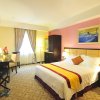 Отель Hallmark Regency Hotel - Johor Bahru, фото 7