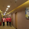 Отель City Garden Hotel, фото 5